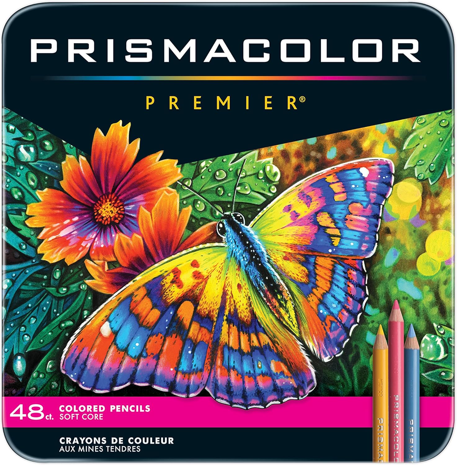 Prismacolor
