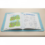 Cartilla Nacho Inglés | CD 030004