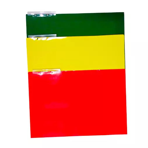 Carpeta de Cartón Plastificada | CD 040628