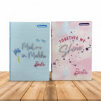 Cuaderno Cosido Primavera Pasta Dura | CD 053048