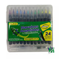 Marcador Acuareable + Difuminador ZP448 Zeppelin | CD 4522