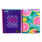 Cuaderno Cosido Zeppelin Spring 100h | CD 010008