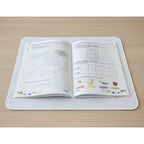 Cartilla Nacho Inglés | CD 030004