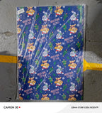 Papel Regalo 1/2 Pliego Navidad | CD 071373