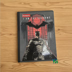 Cuaderno Cosido Primavera 100h | CD 010188