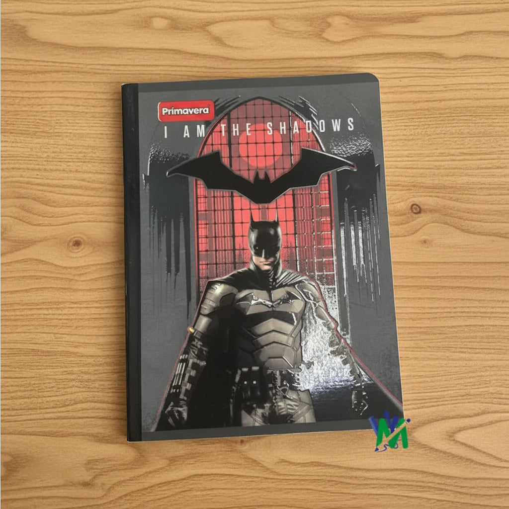 Cuaderno Cosido Primavera 100h | CD 010188
