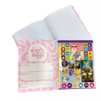 Cuaderno Cosido Zeppelin Spring 100h | CD 010008