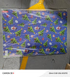 Papel Regalo 1/2 Pliego Navidad | CD 071373