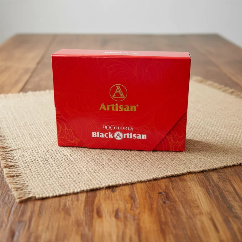Colores Artisan x90 | CD 058018