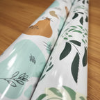 Papel Contac Estampado x20m | CD 070350