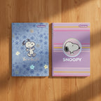 Cuaderno Cosido Primavera Pasta Dura | CD 053048