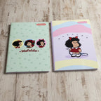 Cuaderno Cosido Primavera Pasta Dura | CD 053048