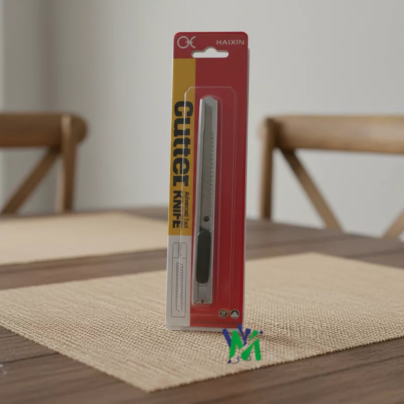 Bisturí Cutter Pequeño | CD 040772