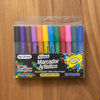 Marcador Artístico ZP446 Zeppelin | CD 4802