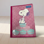 Cuaderno Cosido Primavera 100h | CD 010188
