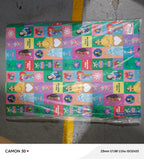 Papel Regalo 1/2 Pliego Navidad | CD 071373