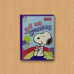 Cuaderno Cosido Primavera 100h | CD 010188