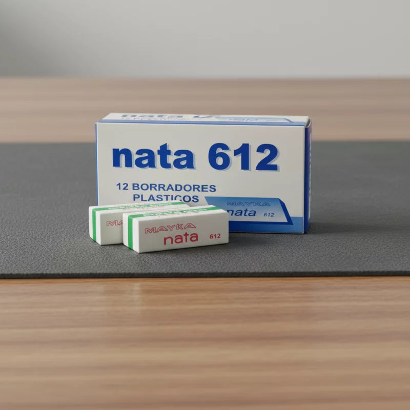 Borrador 612 Mayka | CD 040065