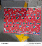 Papel Regalo 1/2 Pliego Navidad | CD 071373