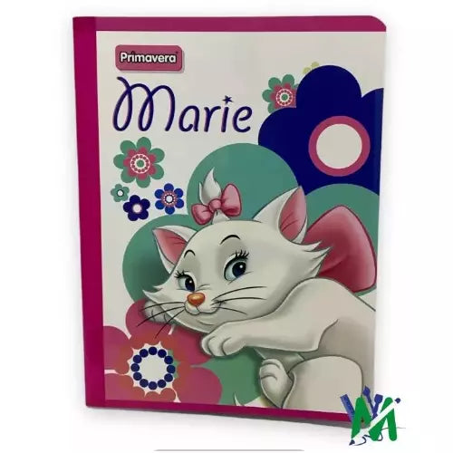Cuaderno Cosido Primavera 100h | CD 010188
