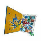 Cuaderno Cosido Primavera Pasta Dura | CD 053048