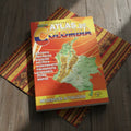 Atlas de Colombia | CD 030023