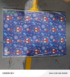 Papel Regalo 1/2 Pliego Navidad | CD 071373