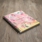 Agenda Argollada 7 Materias grande Importado 105 Zeppelin | CD 4466