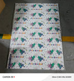 Papel Regalo 1/2 Pliego Navidad | CD 071373