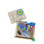 Caja Didáctica Multifuncional | CD 300021