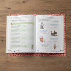 Cartilla Nacho Inglés | CD 030004