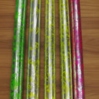 Rollo de Papel Celofán Estampado x25m | CD 412064