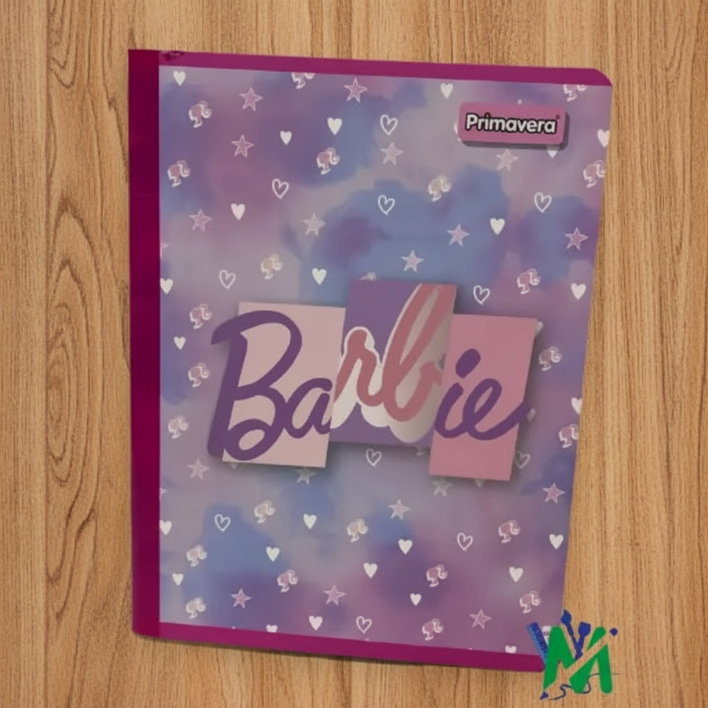 Cuaderno Cosido Primavera 100h | CD 010188