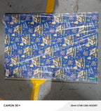 Papel Regalo 1/2 Pliego Navidad | CD 071373