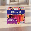 Resaltador Pelikan 4 Resaltadores +1 Tachador | CD 020510