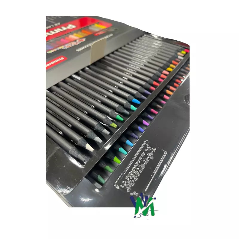 Colores Black Primavera x48 | CD 051908