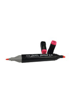 Marcador Doble Punta ZP432 Zeppelin x80 | CD 4502
