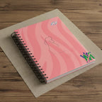 Agenda Argollada 7 Materias grande Importado 105 Zeppelin | CD 4466