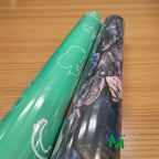 Papel Contac Estampado x20m | CD 070350