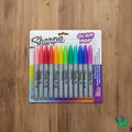 Marcador Sharpie Pop x12 | CD 021353