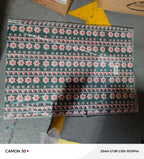 Papel Regalo 1/2 Pliego Navidad | CD 071373