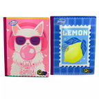 Cuaderno Cosido Zeppelin Spring 100h | CD 010008