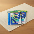 Kit Geométrico Flexible Zeppelin | CD 4106