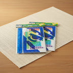 Kit Geométrico Flexible Zeppelin | CD 4106