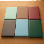 Agenda Diaria 2027 Nika | CD 010171