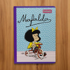 Cuaderno Cosido Primavera 100h | CD 010188