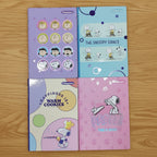 Cuaderno Cosido Primavera Pasta Dura | CD 053048