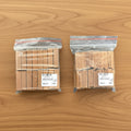 Bolsa de Ladrillos - Tejas para Maquetas | CD 040599