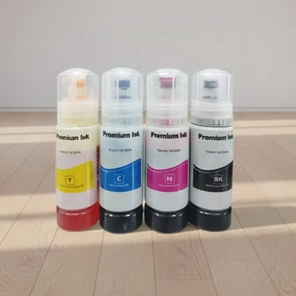 Tinta Impresora Premium Ink | CD 02129