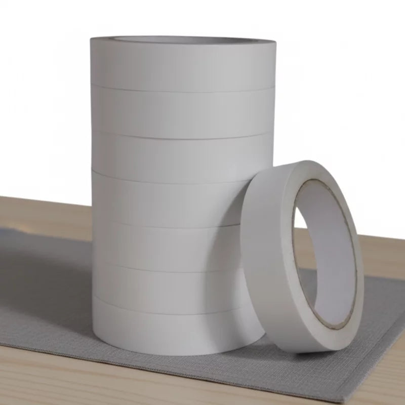 Cinta Doble Faz Invisible Longas 24mm | CD 054670